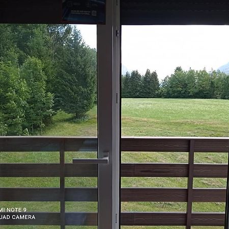 Apartma Aurora Kranjska Gora Exteriör bild
