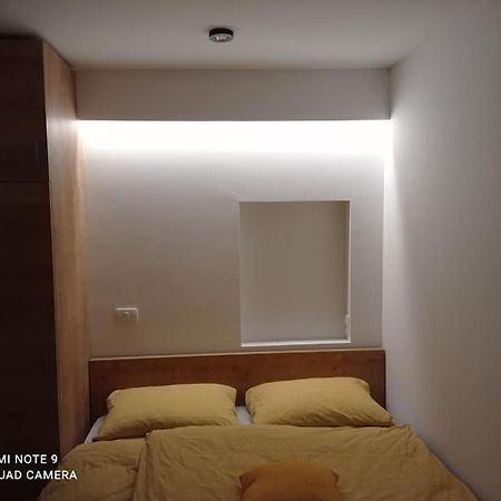 Apartma Aurora Kranjska Gora Exteriör bild