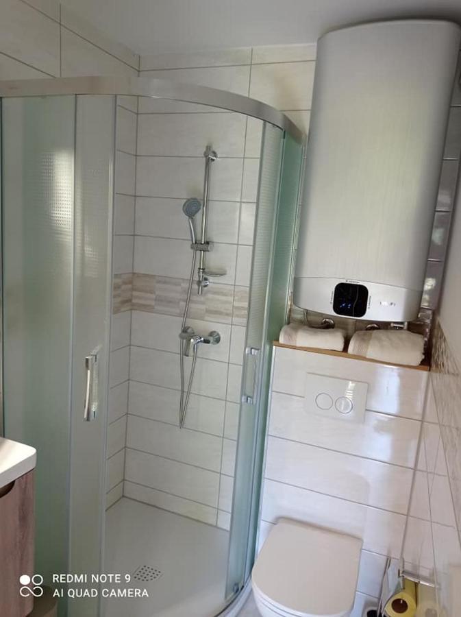 Apartma Aurora Kranjska Gora Exteriör bild