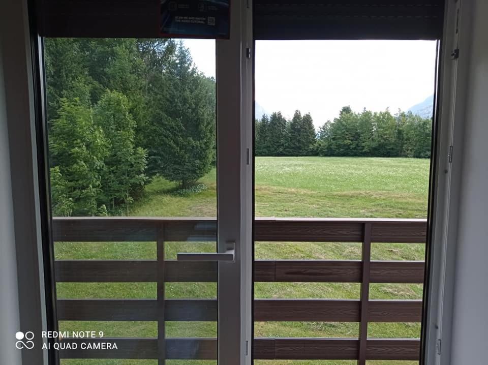 Apartma Aurora Kranjska Gora Exteriör bild