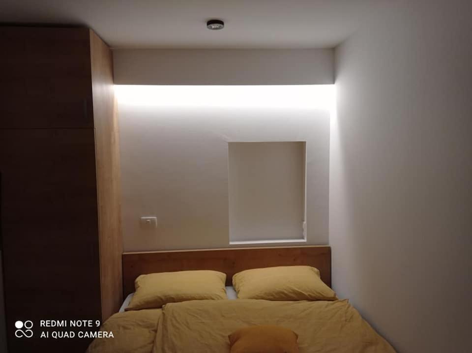 Apartma Aurora Kranjska Gora Exteriör bild